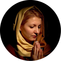 Гадалка Анна — Буинск